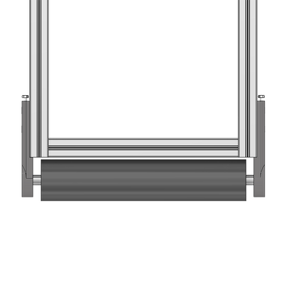 85-900-1 MODULAR SOLUTIONS CONVEYOR PART<BR>90 PROFILE CONVEYOR BEARING